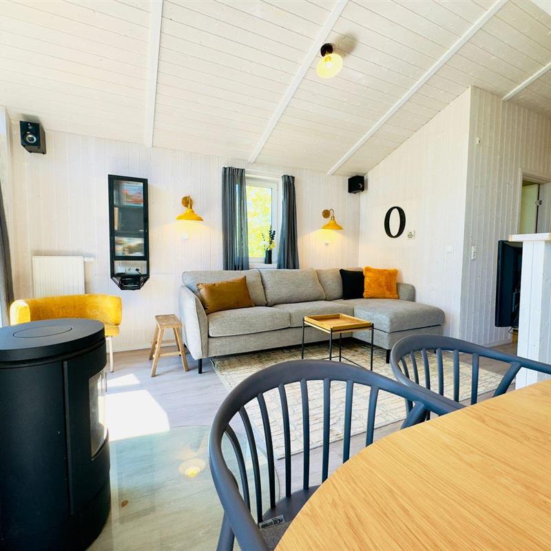 Sommerhus - 6 personer -  - Panoramablick - 37444 - St. Andreasberg