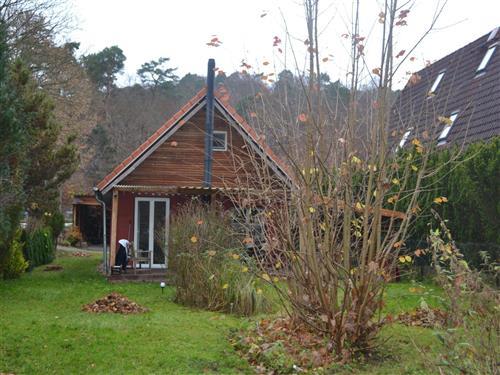 Sommerhus - 4 personer -  - Am Schulsee - 23879 - Mölln