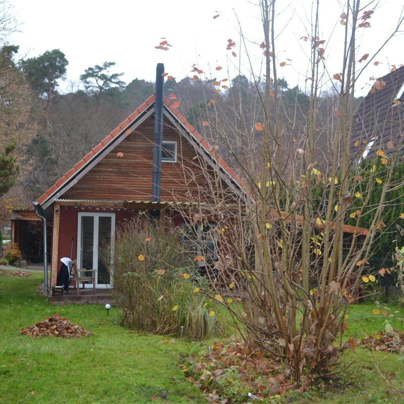 Sommerhus - 4 personer -  - Am Schulsee - 23879 - Mölln