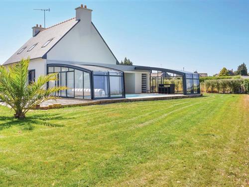 Ferienhaus - 8 Personen -  - Van tan Veur - 22470 - Plouézec