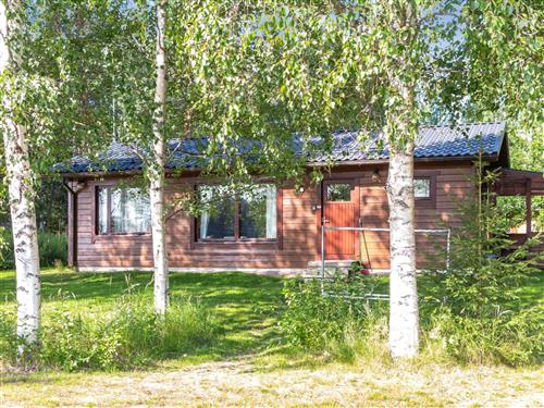 Holiday Home/Apartment - 5 persons -  - Nilsiä - 73310