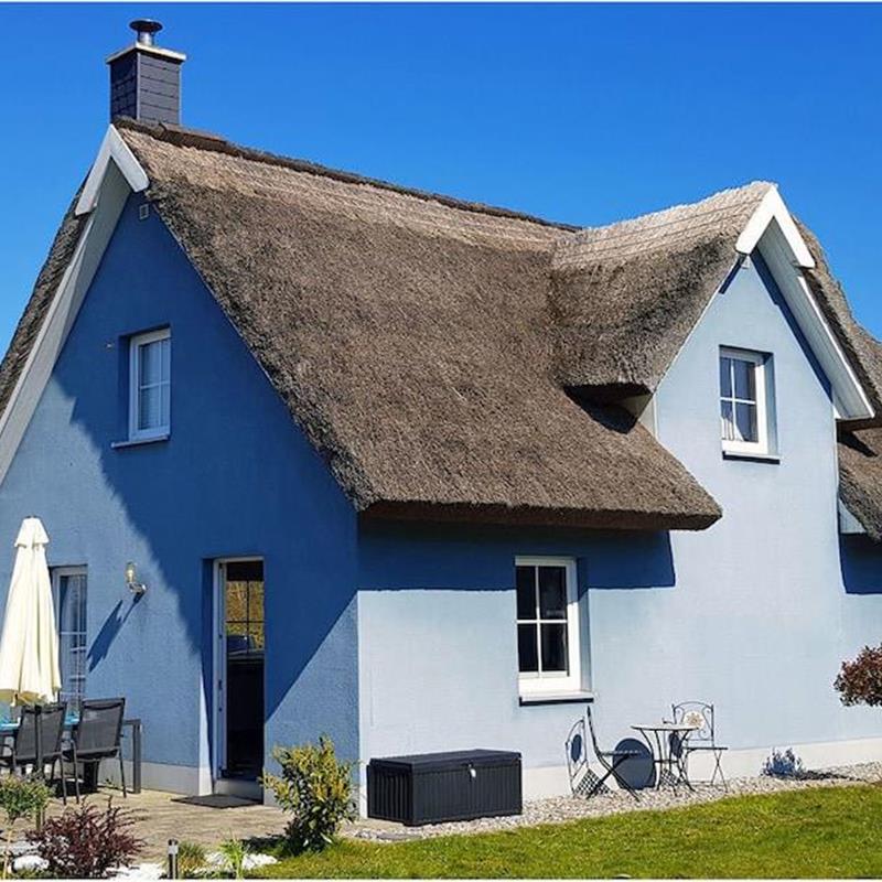 Sommerhus - 4 personer -  - 18551 - Glowe