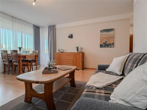 Ferielejlighed - 4 personer -  - Am Tief - 26434 - Wangerland