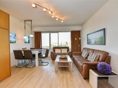Ferielejlighed - 4 personer -  - Nordfeldstr. - 27476 - Cuxhaven-Döse