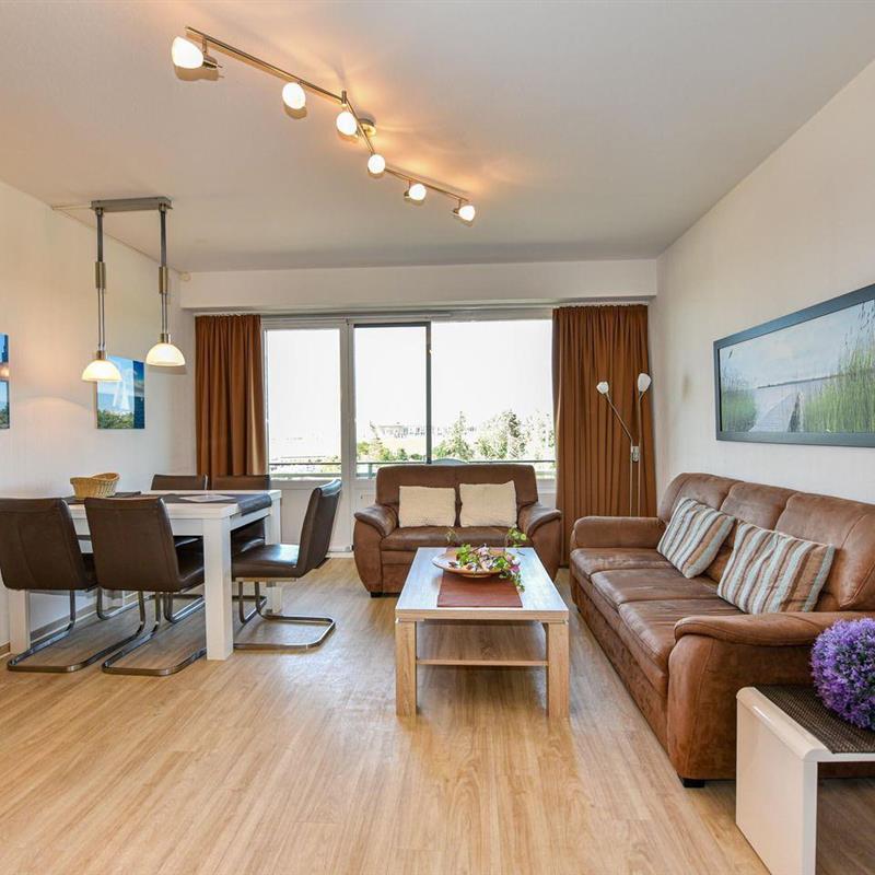 Ferielejlighed - 4 personer -  - Nordfeldstr. - 27476 - Cuxhaven-Döse