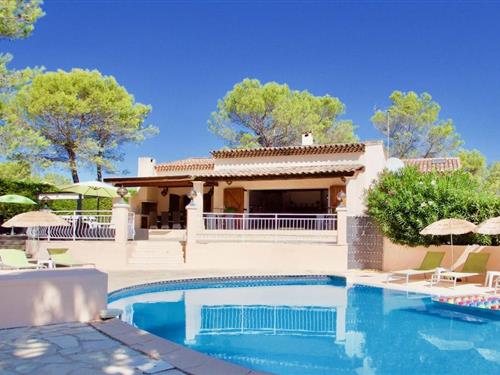 Holiday Home/Apartment - 11 persons -  - 83520 - Roquebrune-Sur-Argens