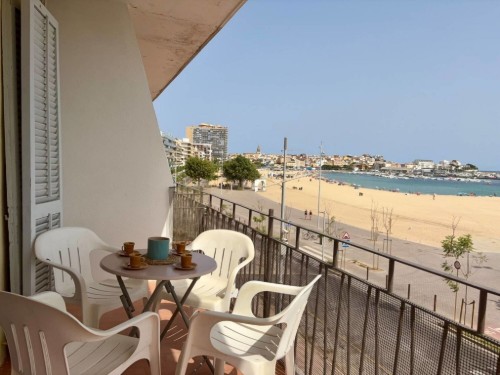 Semesterlägenhet - 4 personer -  - 17230 - Palamós
