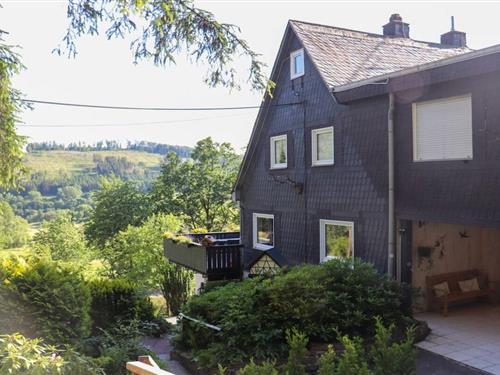 Feriehus - 8 personer -  - 34508 - Willingen (Upland)