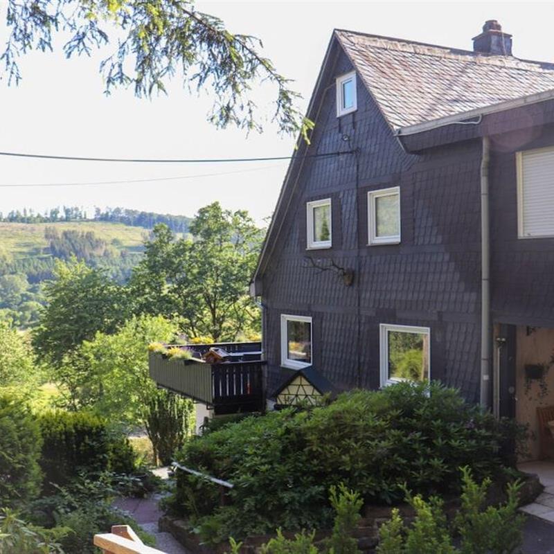 Sommerhus - 8 personer -  - 34508 - Willingen (Upland)