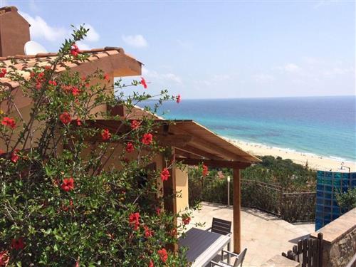 Ferielejlighed - 4 personer -  - Via Bellavista - 09043 - Costa Rei