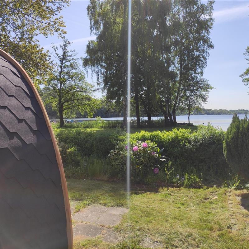 Sommerhus - 4 personer -  - Seestraße - 23829 - Wittenborn