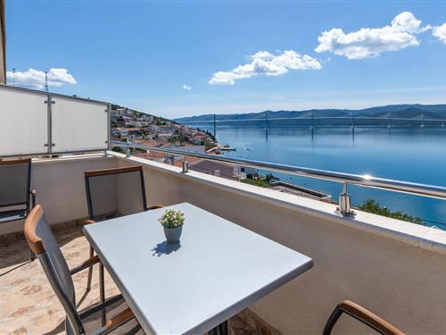 Ferieleilighet - 4 personer -  - Komarna - Ploce - Komarna - 20356 - Komarna