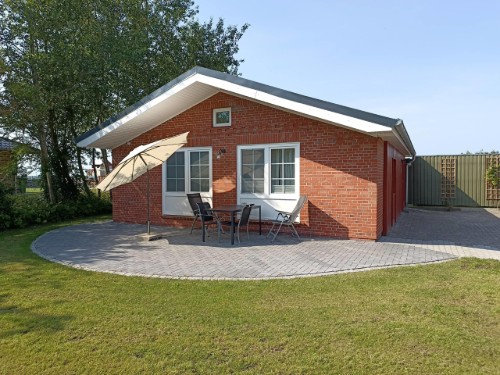 Ferienhaus - 3 Personen -  - Süderende - 25853 - Bohmstedt