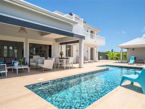 Holiday apartment - 8 persons -  - 97118 - Saint-Francois