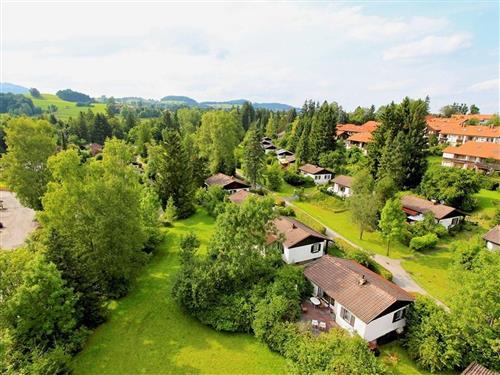 Vacation center - 4 persons -  - Zwölferkopfweg - 87629 - Füssen / Weissensee