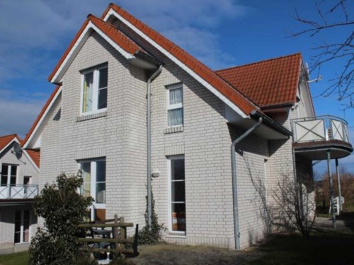 Ferielejlighed - 2 personer -  - Arkonastraße - 18551 - Lohme