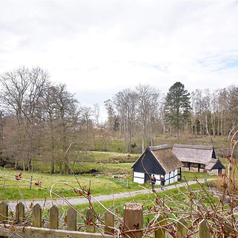 Sommerhus - 2 personer -  - Strandvejen 10. - Østre Sømark - 3720 - Åkirkeby