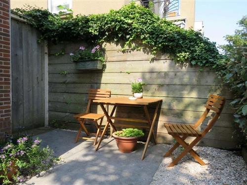 Sommerhus - 2 personer -  - 2042BG - Zandvoort