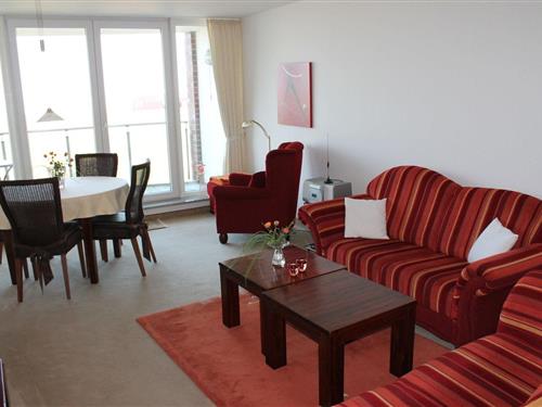 Ferielejlighed - 4 personer -  - Am Seedeich - 27472 - Cuxhaven-City