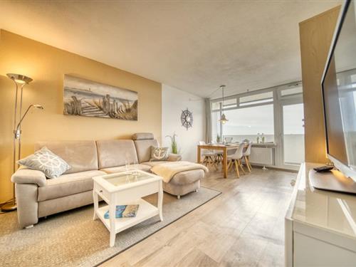 Ferielejlighed - 4 personer -  - A Ferienpark - 23774 - Heiligenhafen