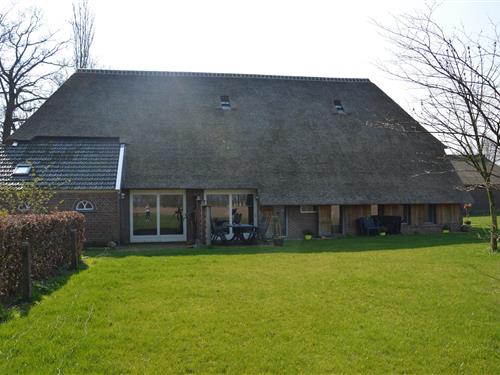 Holiday Home/Apartment - 4 persons -  - 7274DJ - Geesteren