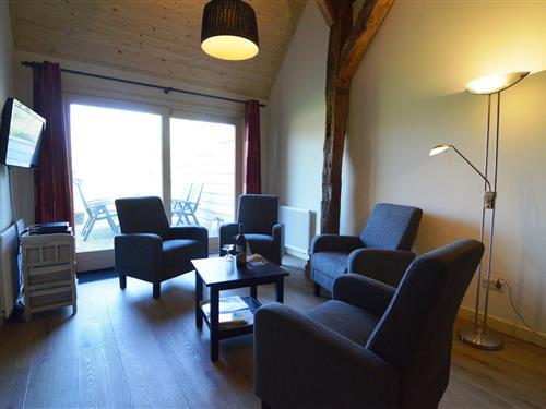 Farmhouse - 4 persons -  - 7274DJ - Geesteren