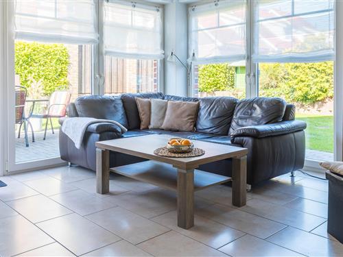 Ferielejlighed - 4 personer -  - Sanddornweg - 23946 - Boltenhagen