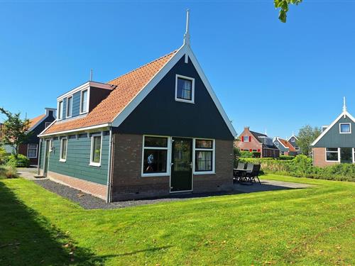 Sommerhus - 6 personer -  - 1486MT - West-Graftdijk
