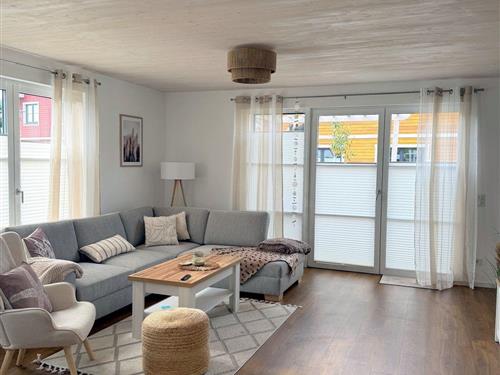 Sommerhus - 7 personer -  - Dorfstraße - 18356 - Fuhlendorf