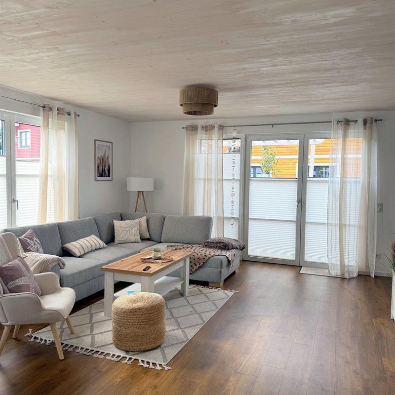 Sommerhus - 7 personer -  - Dorfstraße - 18356 - Fuhlendorf