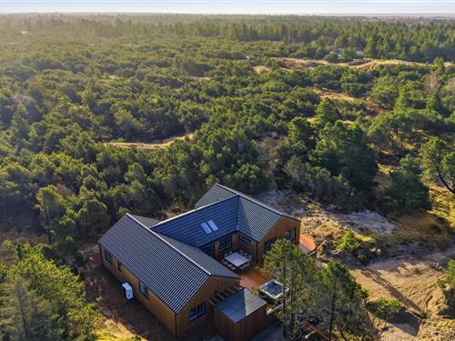 Sommerhus - 10 personer -  - Port Arthursvej - 6857 - Blåvand