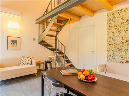 Semesterlägenhet - 4 personer -  - Dervio - 23824