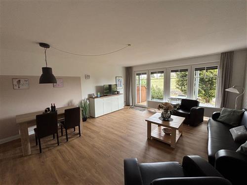 Ferielejlighed - 4 personer -  - Lange Wiese - 23747 - Dahme