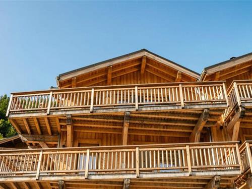 Ferielejlighed - 12 personer -  - 73350 - Champagny En Vanoise