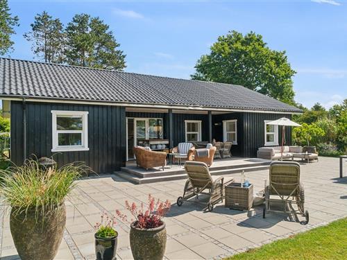 Sommerhus - 6 personer -  - Lyøvej - 4583 - Sjællands Odde