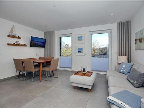 Ferielejlighed - 5 personer -  - Waldstraße - 18225 - Ostseebad Kühlungsborn