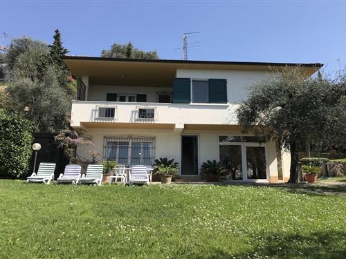 Ferienhaus - 4 Personen -  - 37010 - Torri Del Benaco