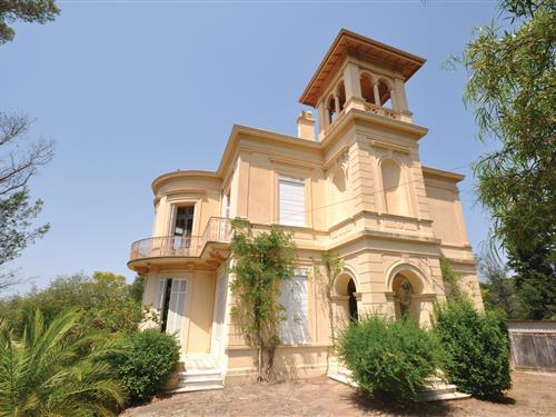 Holiday home - 10 persons -  - avenue des Pins Valescure - 83700 - Saint Raphael