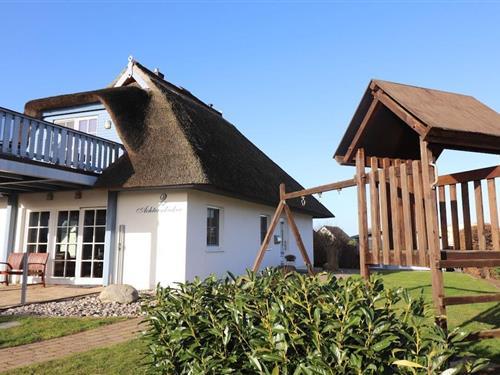 Ferienhaus - 7 Personen -  - 17454 - Zinnowitz