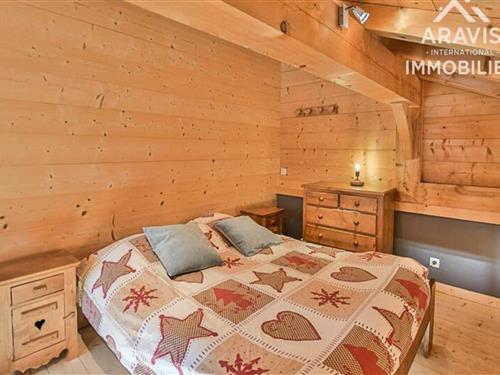 Feriehus / leilighet - 8 personer -  - 74450 - Le Grand Bornand