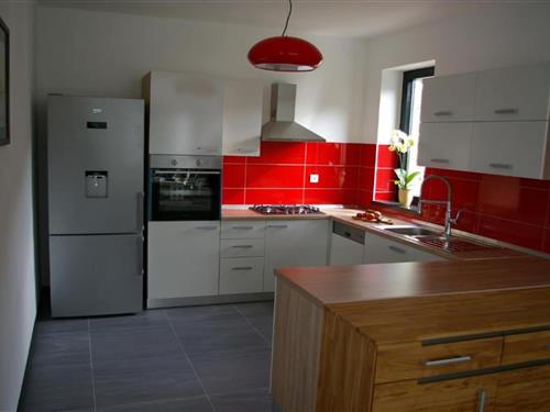 Villa - 8 personer -  - 20260 - Korcula