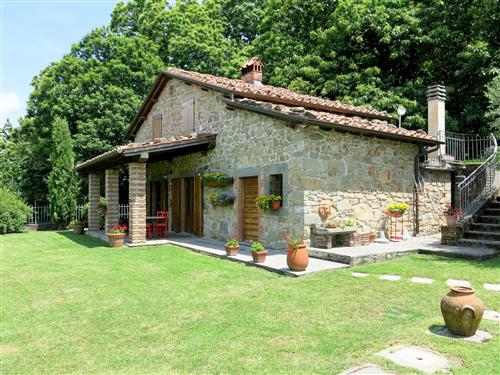 Fritidshus - 5 personer -  - Bagni Di Lucca - 55022