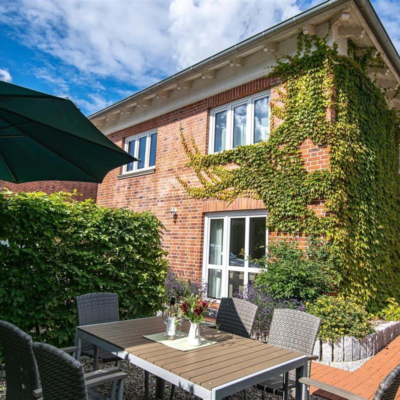 Sommerhus - 6 personer -  - Lindenstraße - 23746 - Kellenhusen