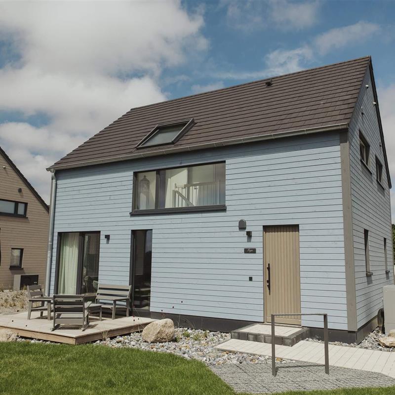  - 4 personer -  - Boddenblick - Sagard - 18551 - Sagad