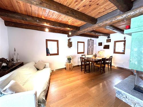 Holiday home - 5 persons -  - Osco - 6763