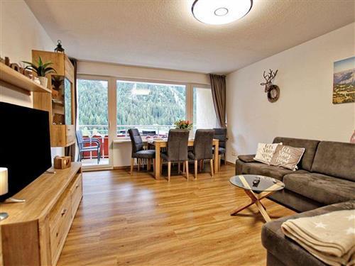 Holiday Home/Apartment - 4 persons -  - Wildentalstraße - 6993 - Mittelberg