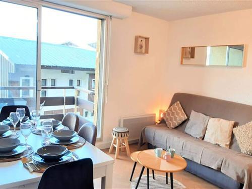 Holiday Home/Apartment - 6 persons -  - 65170 - Saint-Lary-Soulan