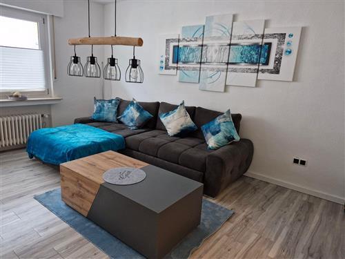 Ferieleilighet - 3 personer -  - Eulengasse - 53498 - Bad Breisig