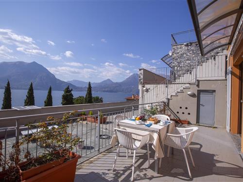 Sommerhus - 4 personer -  - Strada Provinciale 44 Fiumelatte - 23829 - Varenna (Fiumelatte)