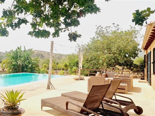 Villa - 7 personer -  - 07688 - S' Espinagar